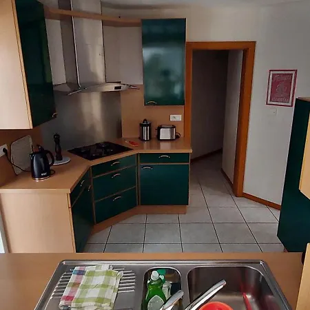 Tres Jolie Maison Avec Piscine Casa de Férias Soultz-Haut-Rhin